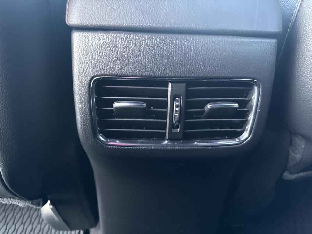 used 2023 Mazda CX-5 car, priced at $29,997