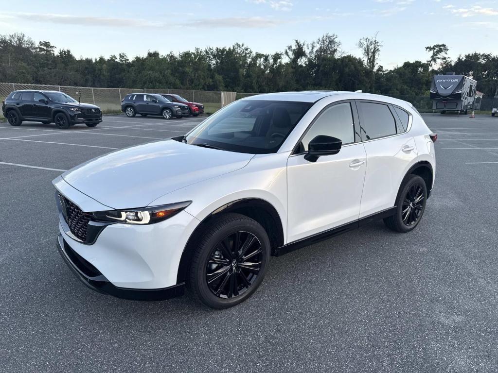 used 2023 Mazda CX-5 car, priced at $29,997