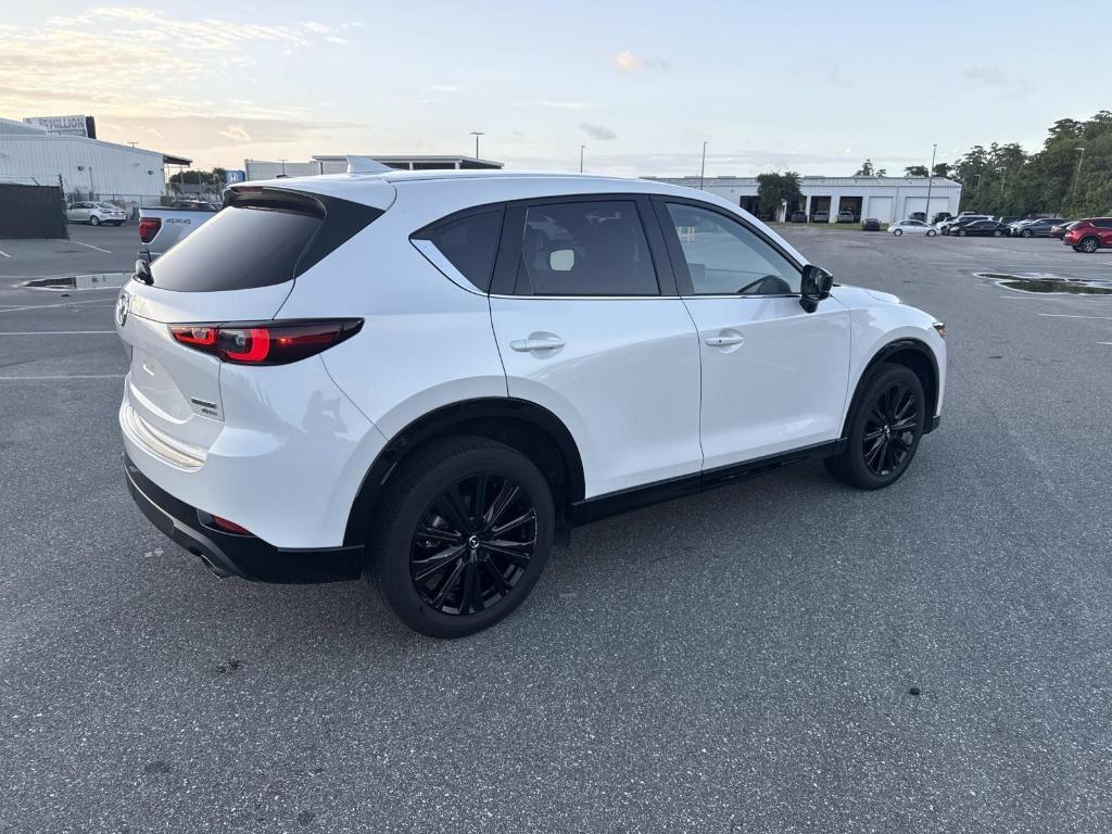 used 2023 Mazda CX-5 car, priced at $29,997