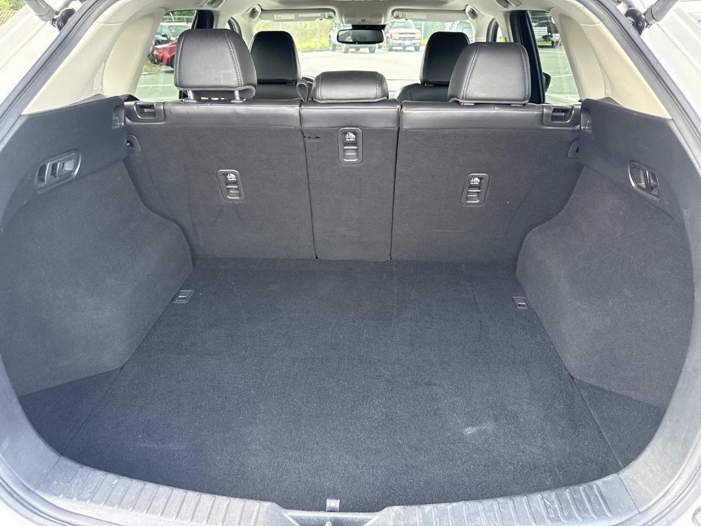 used 2017 Mazda CX-5 car, priced at $13,995