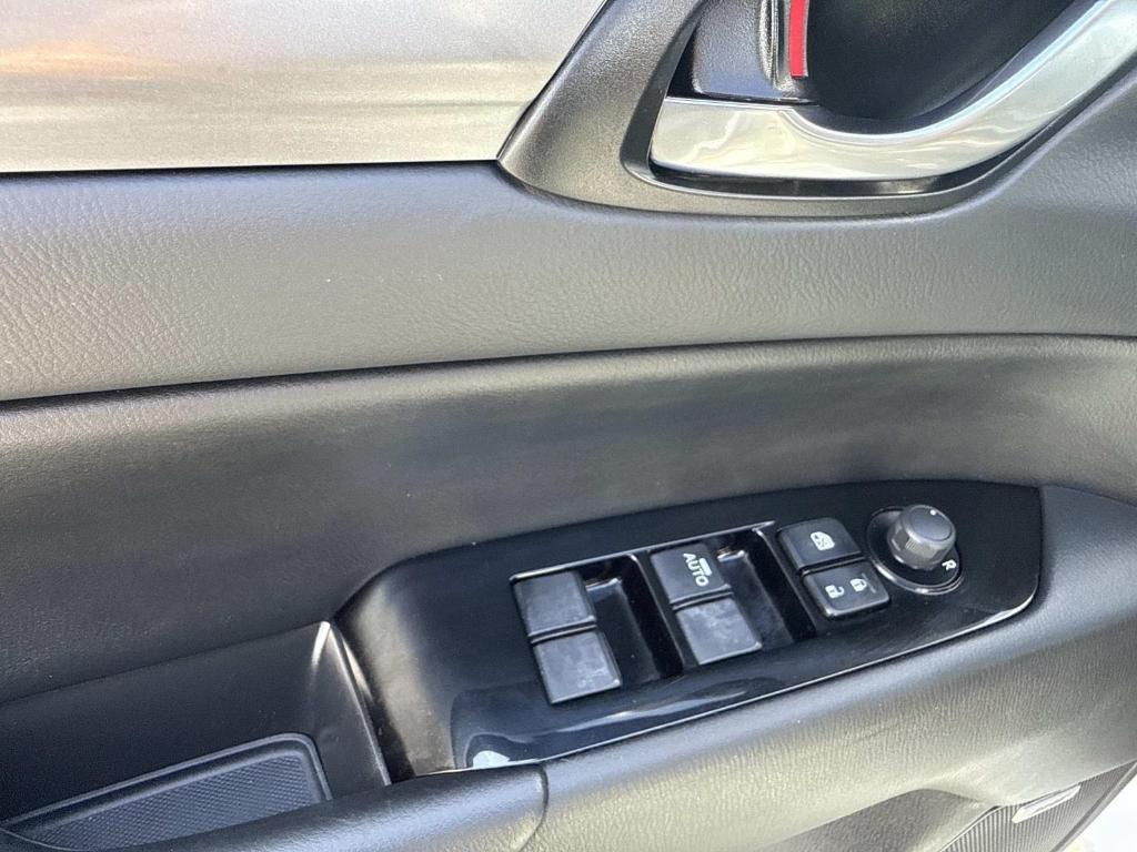 used 2017 Mazda CX-5 car, priced at $13,995