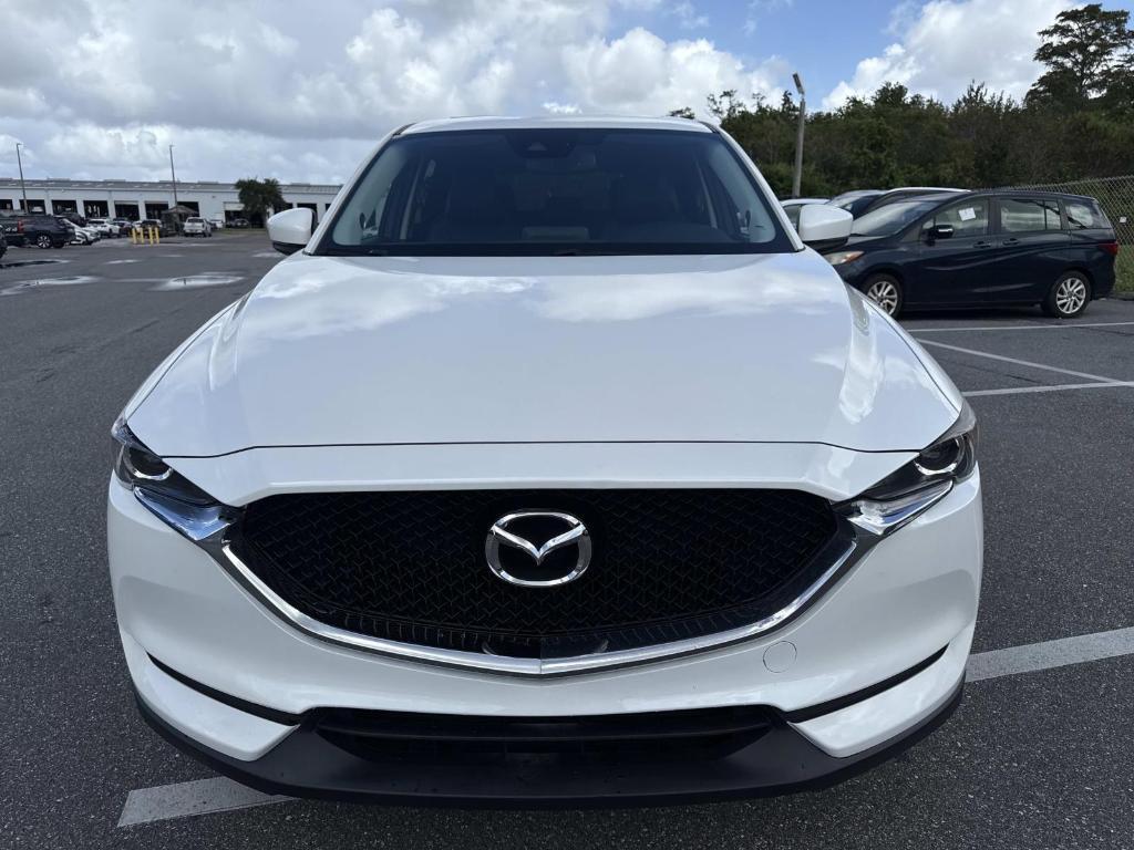 used 2017 Mazda CX-5 car, priced at $13,995