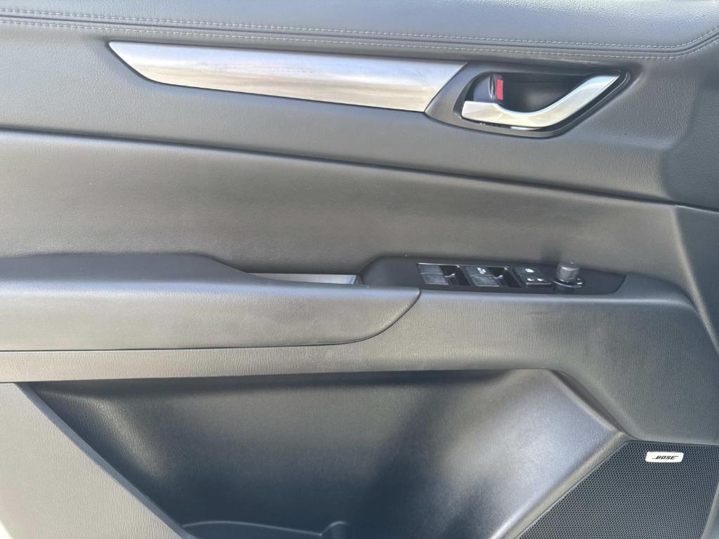 used 2017 Mazda CX-5 car, priced at $13,995
