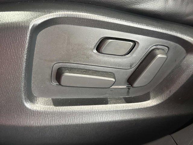 used 2021 Mazda CX-9 car, priced at $26,595