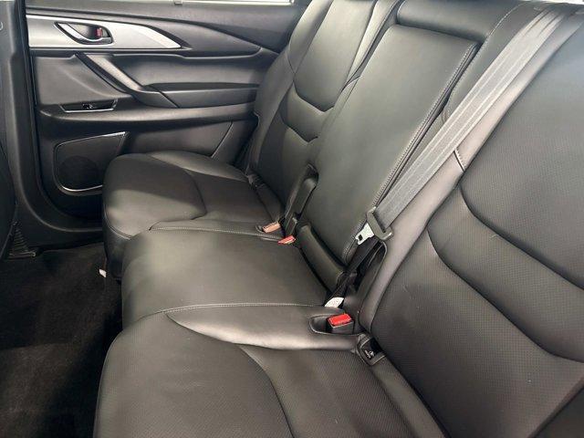 used 2021 Mazda CX-9 car, priced at $26,595