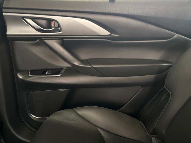 used 2021 Mazda CX-9 car, priced at $26,595