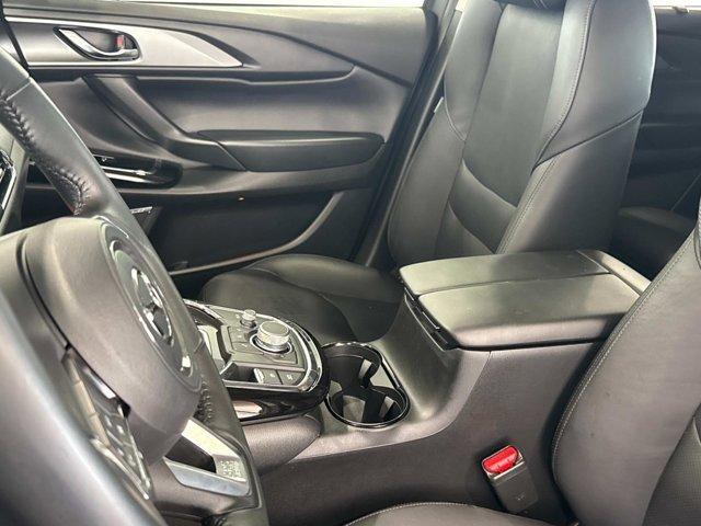 used 2021 Mazda CX-9 car, priced at $26,595