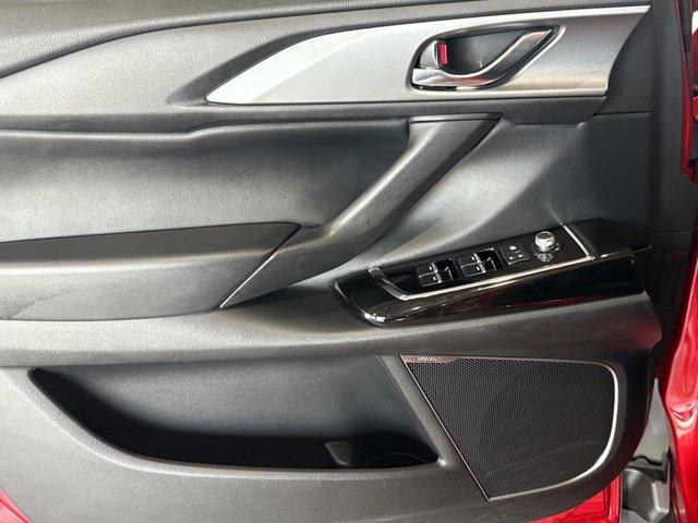 used 2021 Mazda CX-9 car, priced at $26,595
