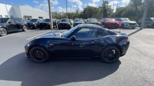 new 2024 Mazda MX-5 Miata car, priced at $41,395