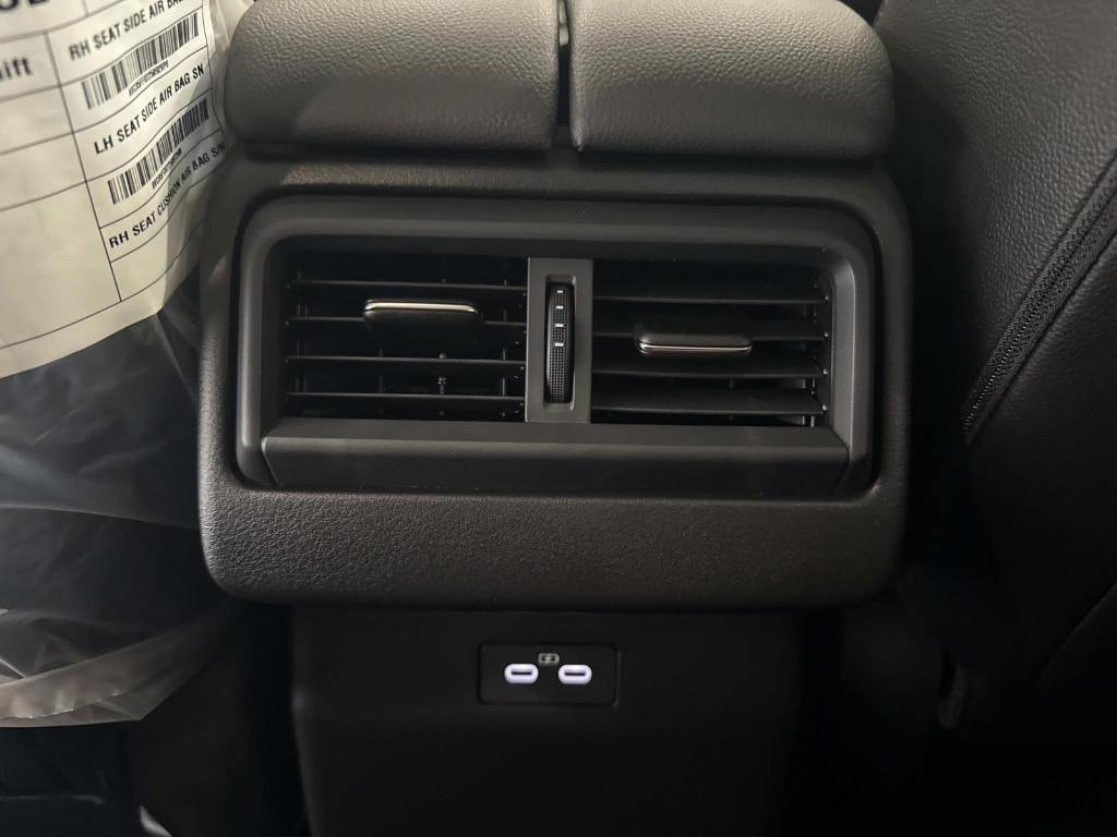 new 2025 Mazda CX-50 Hybrid car, priced at $31,428