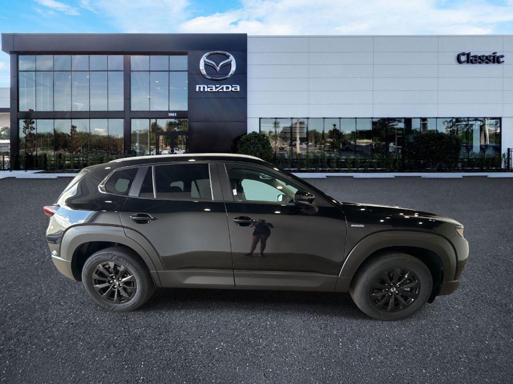 new 2025 Mazda CX-50 Hybrid car, priced at $31,428