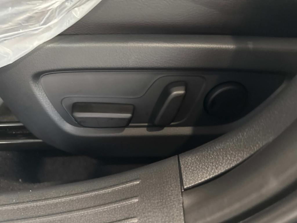 new 2025 Mazda CX-50 Hybrid car, priced at $31,428