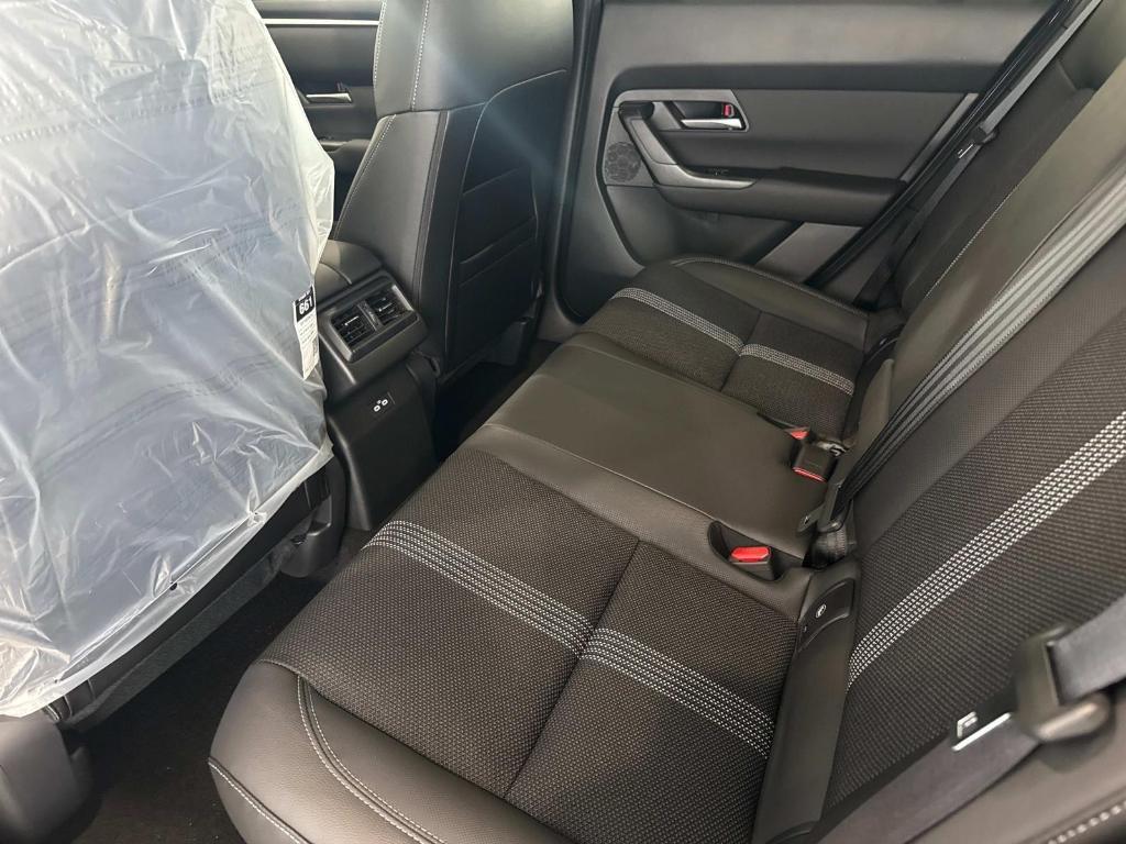 new 2025 Mazda CX-50 Hybrid car, priced at $31,428