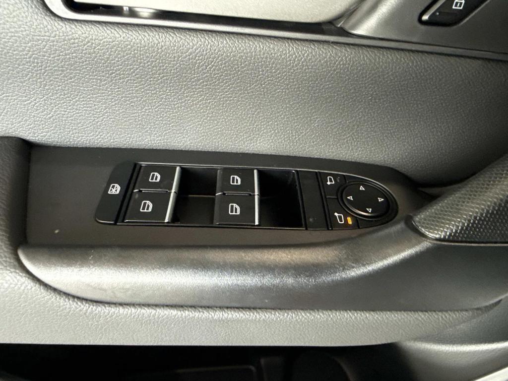 new 2025 Mazda CX-50 Hybrid car, priced at $31,428