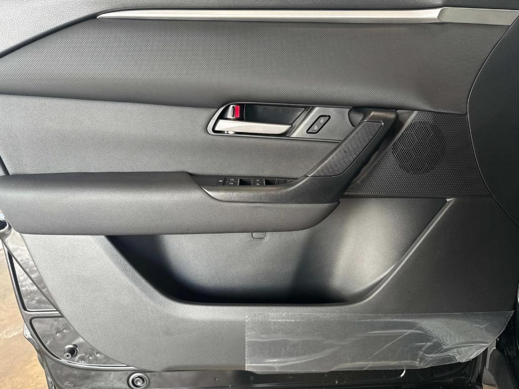 new 2025 Mazda CX-50 Hybrid car, priced at $31,428