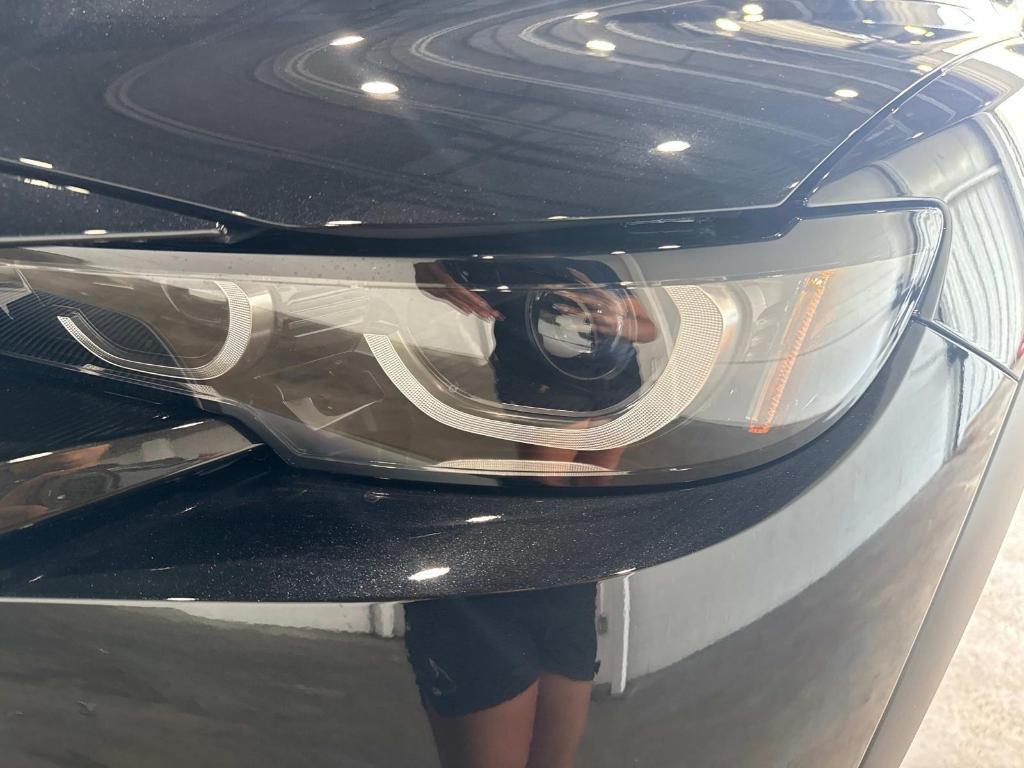 new 2025 Mazda CX-50 Hybrid car, priced at $31,428