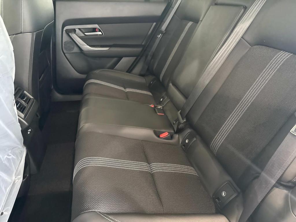 new 2025 Mazda CX-50 Hybrid car, priced at $31,428