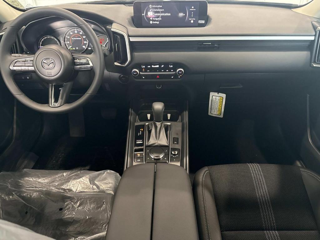 new 2025 Mazda CX-50 Hybrid car, priced at $31,428