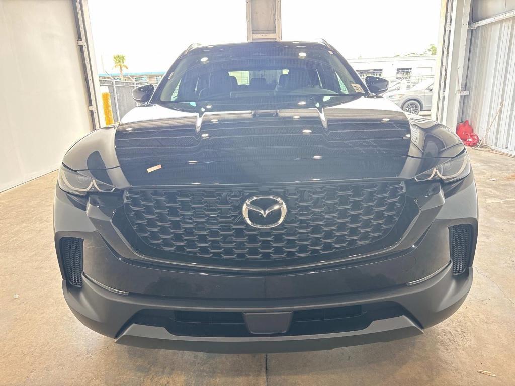 new 2025 Mazda CX-50 Hybrid car, priced at $31,428