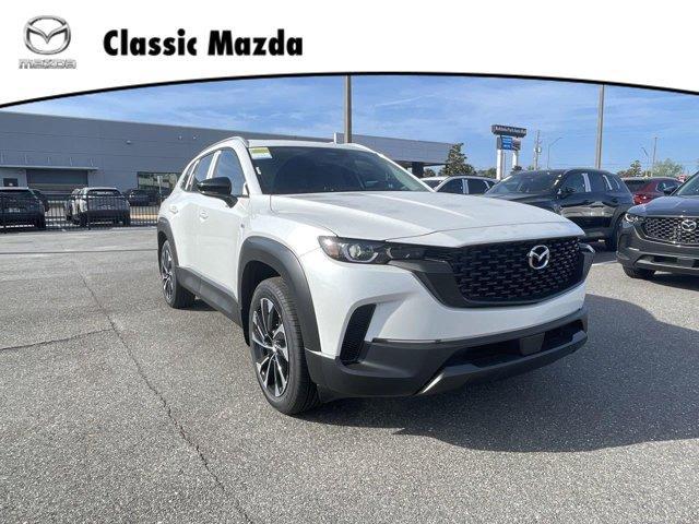 new 2025 Mazda CX-50 Hybrid car, priced at $41,650