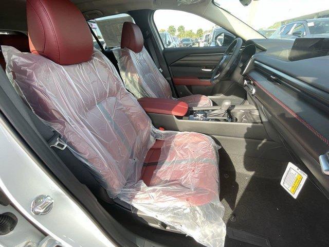 new 2025 Mazda CX-50 Hybrid car, priced at $41,650