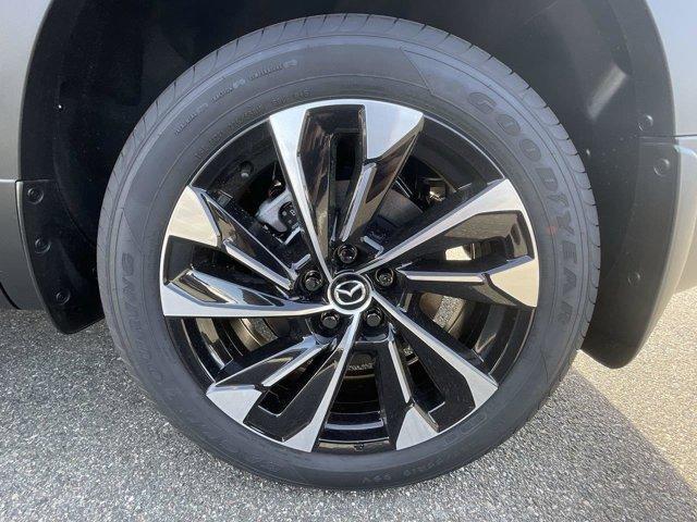 new 2025 Mazda CX-50 Hybrid car, priced at $41,650