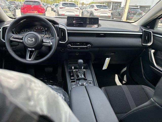 new 2025 Mazda CX-50 car, priced at $33,971