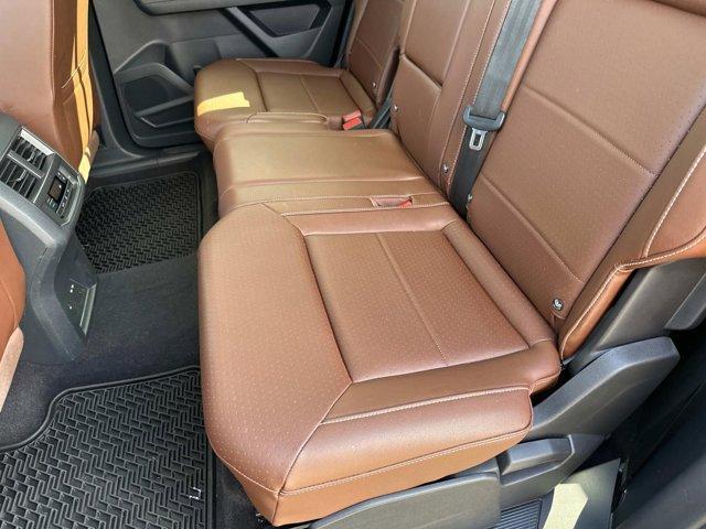 used 2022 Volkswagen Atlas car, priced at $25,495