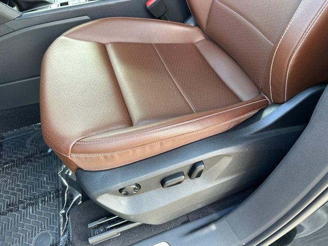used 2022 Volkswagen Atlas car, priced at $25,495