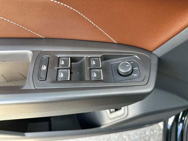 used 2022 Volkswagen Atlas car, priced at $25,495