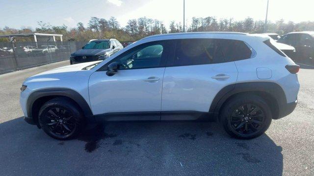 used 2025 Mazda CX-50 car, priced at $32,595