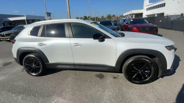 used 2025 Mazda CX-50 car, priced at $32,595