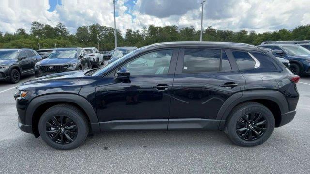 new 2025 Mazda CX-50 car, priced at $34,570