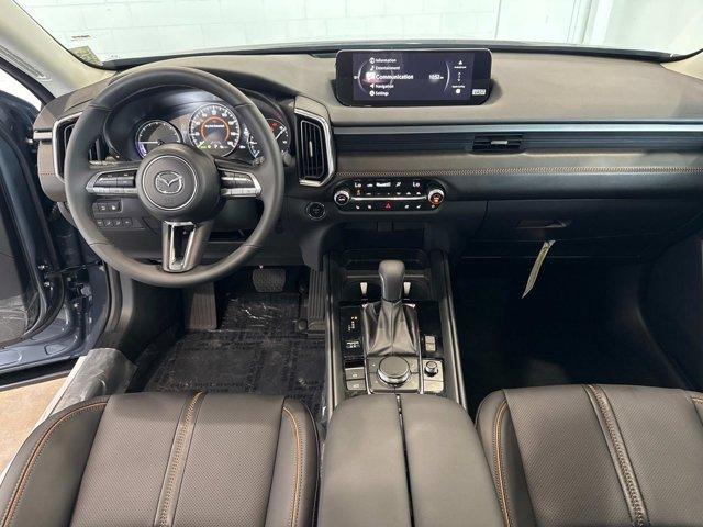 new 2025 Mazda CX-50 Hybrid car, priced at $40,190