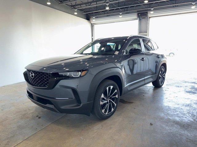 new 2025 Mazda CX-50 Hybrid car, priced at $40,190