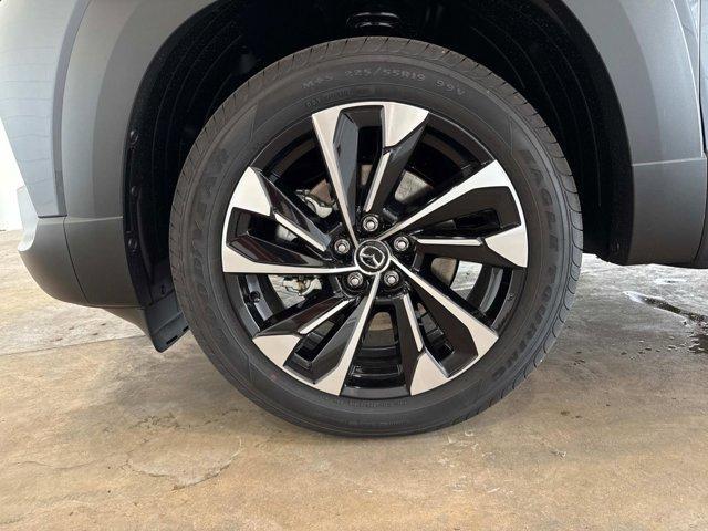 new 2025 Mazda CX-50 Hybrid car, priced at $40,190