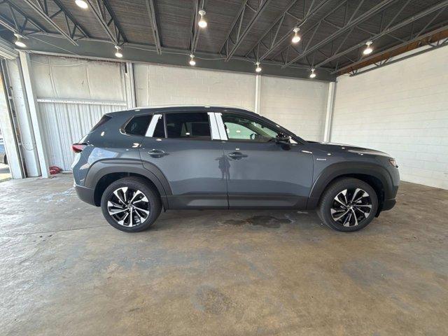 new 2025 Mazda CX-50 Hybrid car, priced at $40,190