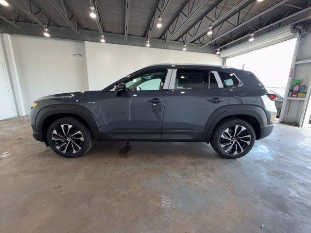 new 2025 Mazda CX-50 Hybrid car, priced at $40,190