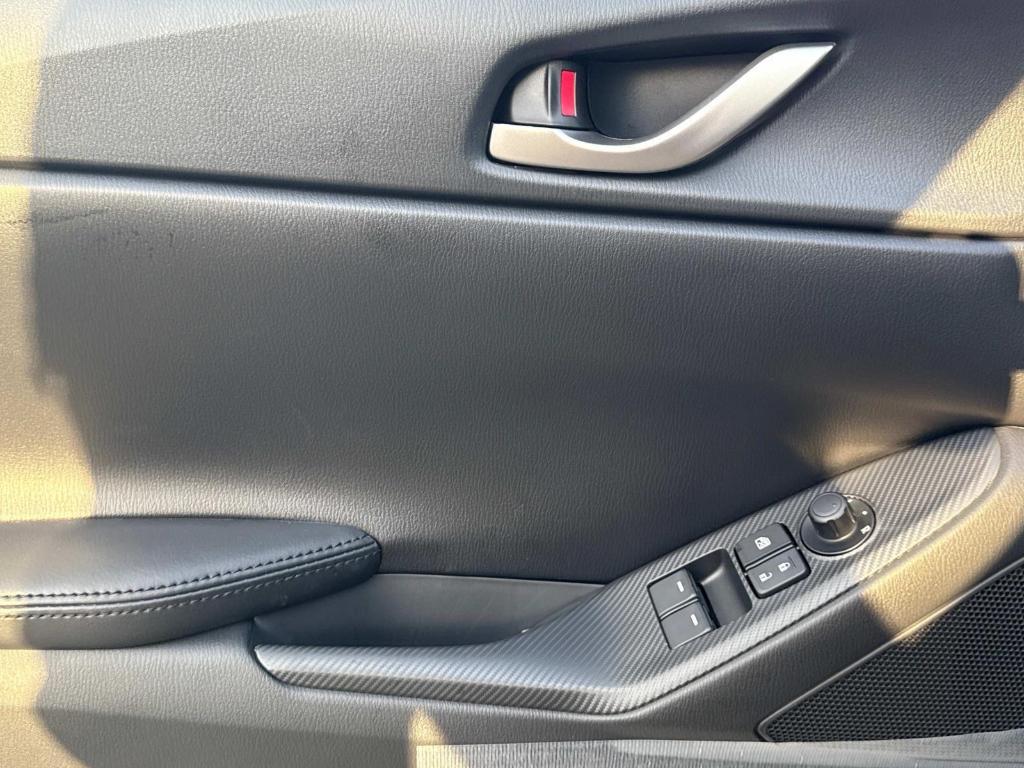 new 2025 Mazda MX-5 Miata car, priced at $28,921