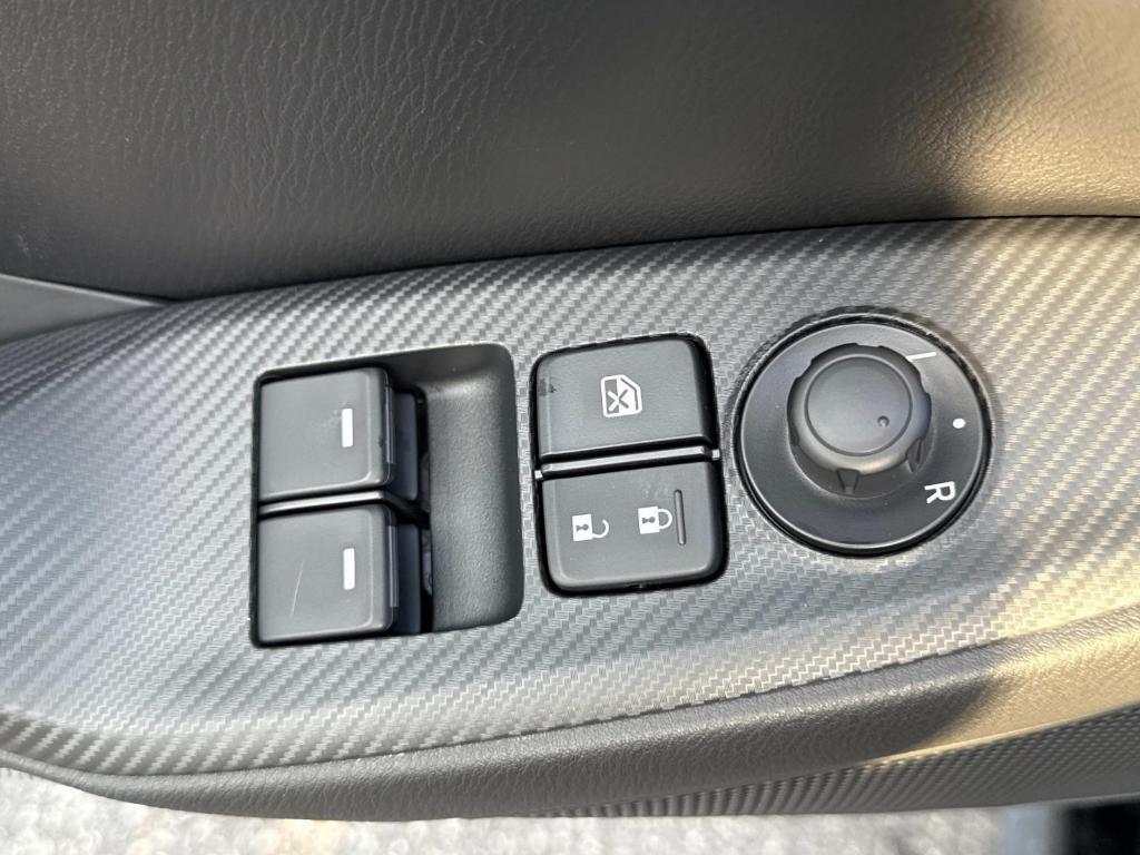 new 2025 Mazda MX-5 Miata car, priced at $28,921