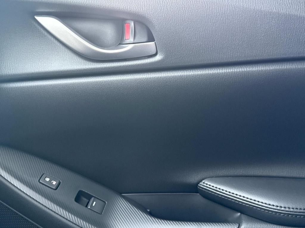 new 2025 Mazda MX-5 Miata car, priced at $28,921