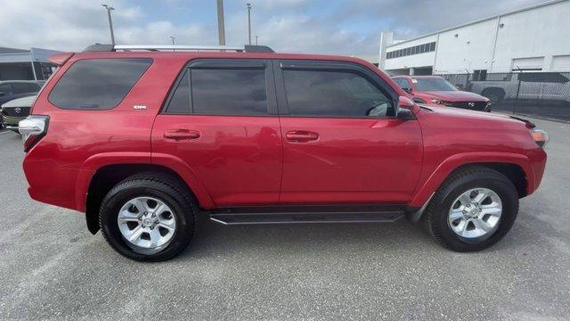 used 2020 Toyota 4Runner car, priced at $28,995