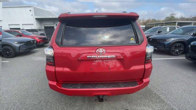 used 2020 Toyota 4Runner car, priced at $28,995