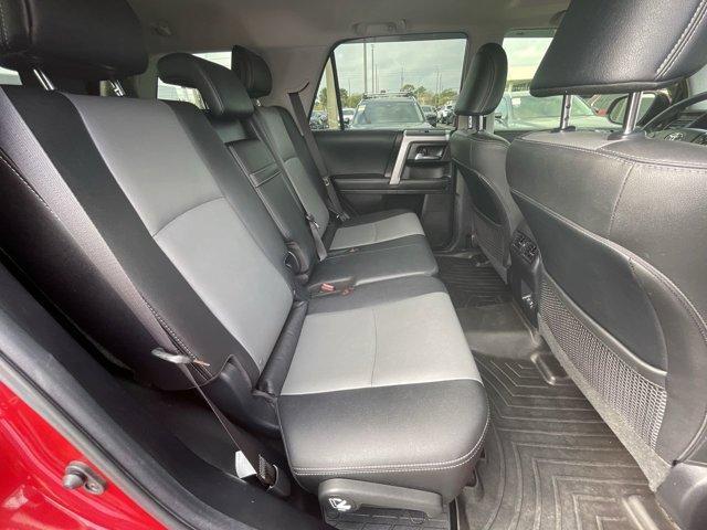 used 2020 Toyota 4Runner car, priced at $28,995