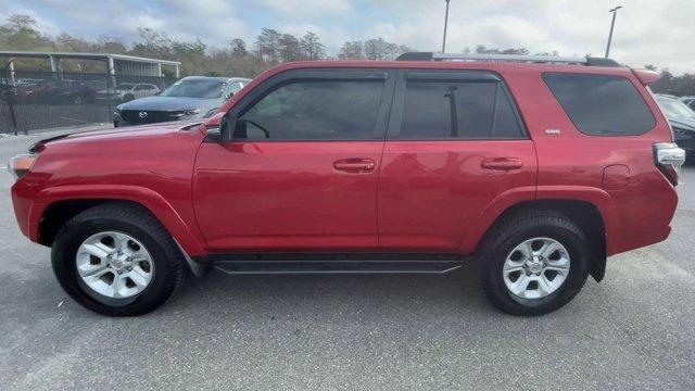 used 2020 Toyota 4Runner car, priced at $28,995