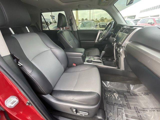 used 2020 Toyota 4Runner car, priced at $28,995