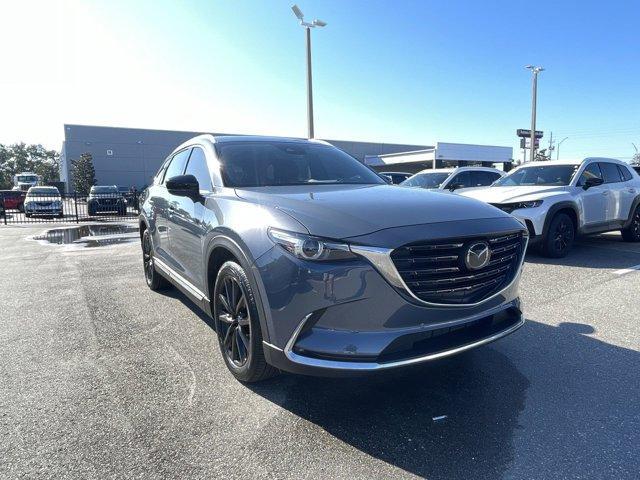 used 2022 Mazda CX-9 car, priced at $29,995