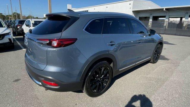 used 2022 Mazda CX-9 car, priced at $29,995