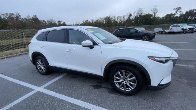 used 2018 Mazda CX-9 car, priced at $17,995