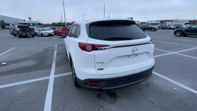 used 2018 Mazda CX-9 car, priced at $17,995